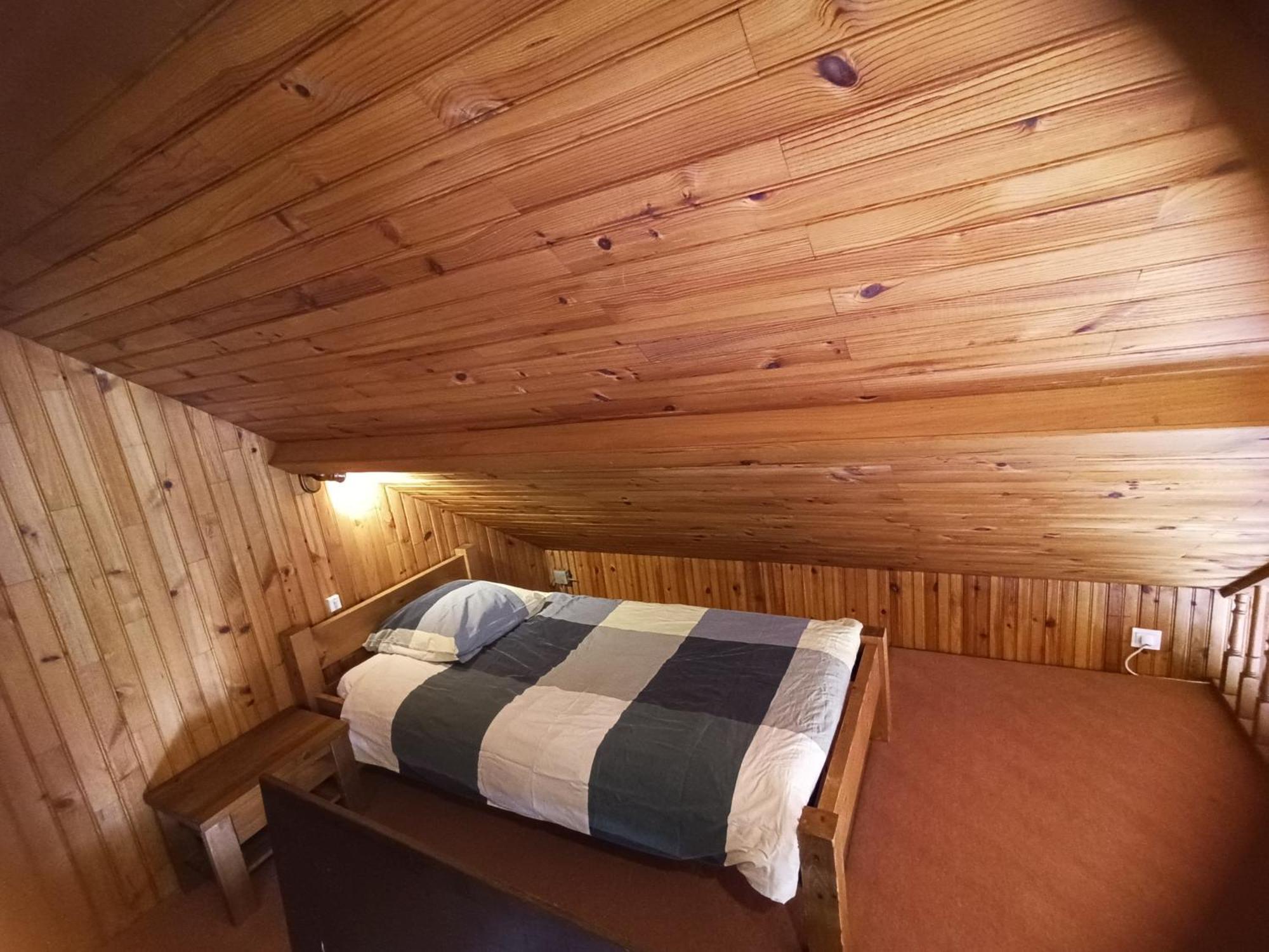 ホテル Domaine De Karoli バルヌヴィル・シュル・セーヌ 部屋 写真