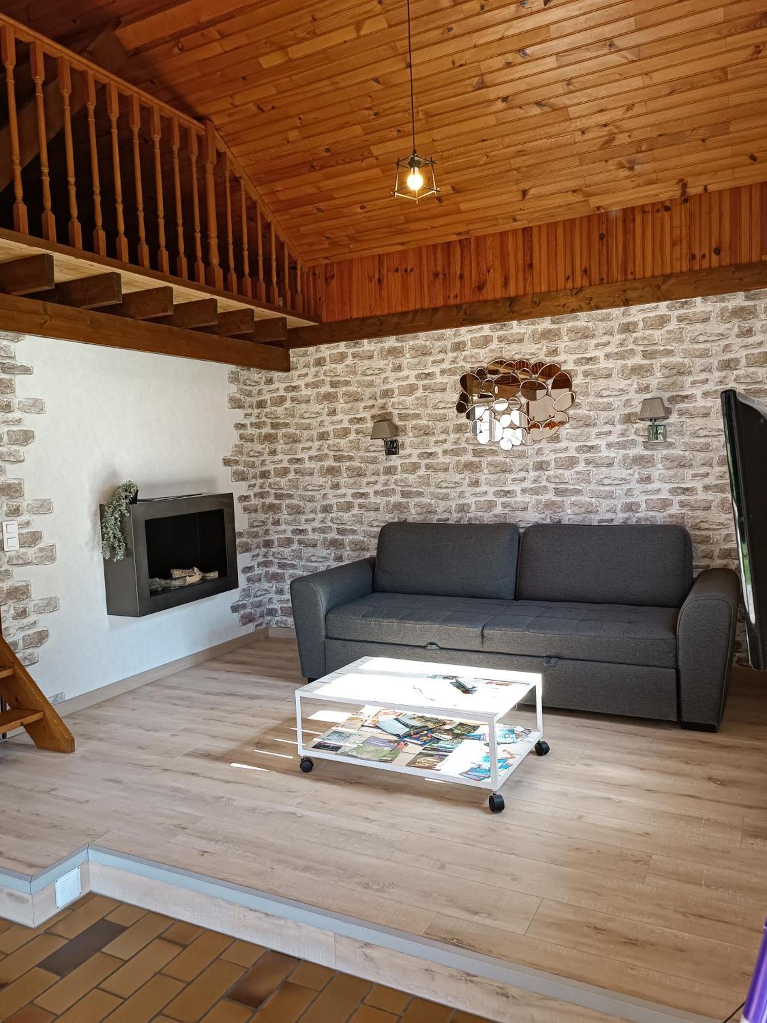 ホテル Domaine De Karoli バルヌヴィル・シュル・セーヌ 部屋 写真